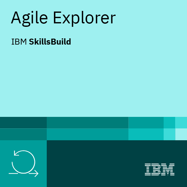 Agile Explorer certificate preview